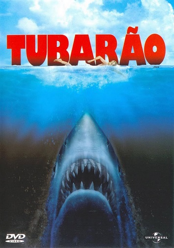 Tubarão: O Suspense de Spielberg Que Mudou o Cinema