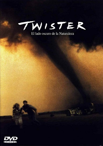 Twister: Uma Aventura de Adrenalina no Mundo dos Tornados