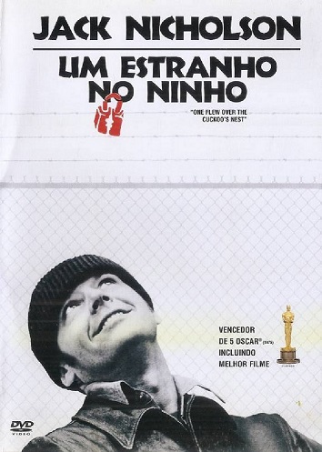 Rebeldia e Opressão: O que Um Estranho no Ninho nos Ensina Sobre o Poder das Instituições