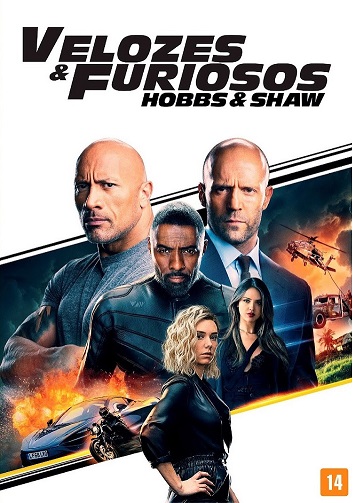 Hobbs &amp; Shaw: Bilheteria, Segredos e Cláusulas Absurdas