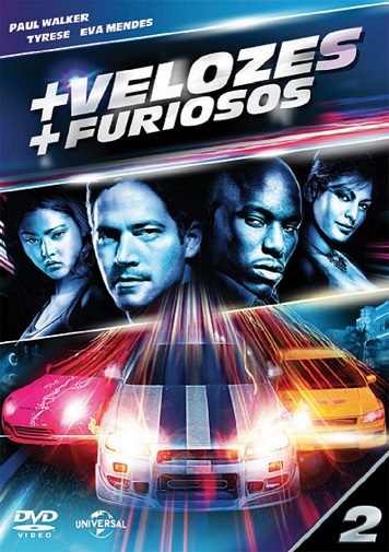 Descubra Como + Velozes + Furiosos Acelerou o Cinema de Ação
