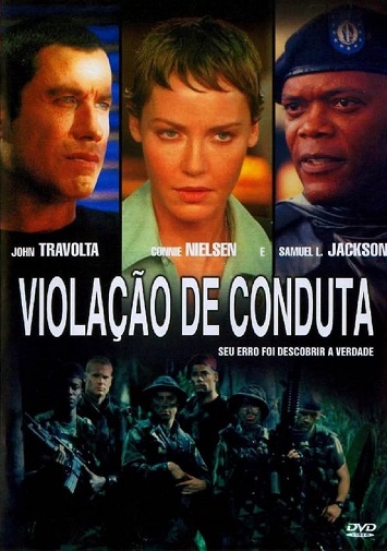 Nada é o que Parece: O Nó na Cabeça de Violação de Conduta