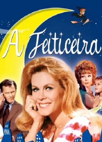 Samantha Stephens: A Bruxa Que Fez História na Televisão