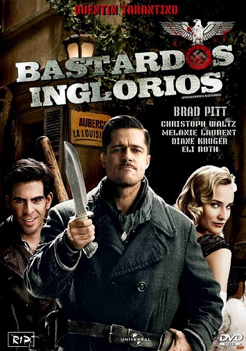 Por Dentro de Bastardos Inglórios: O Filme que Reescreveu a Segunda Guerra