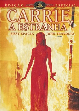 Brian De Palma e 'Carrie, a Estranha': Uma Obra-Prima do Terror e Drama