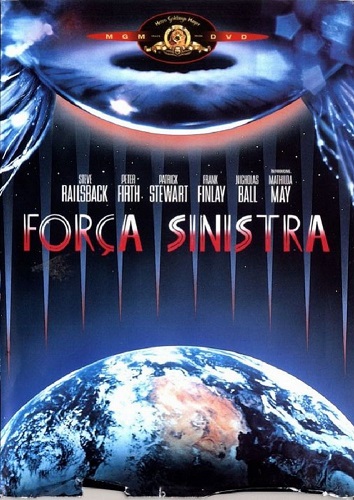Força Sinistra: O Filme que Combina Terror e Ficção Científica de Forma Única
