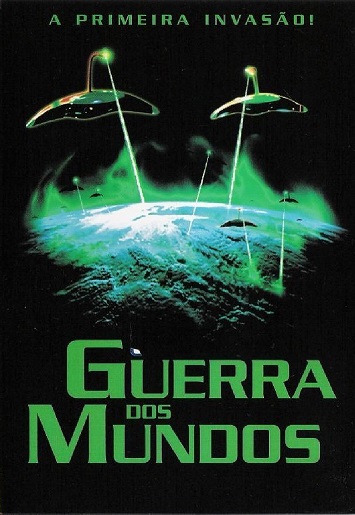 Guerra dos Mundos&quot; (1953): O Clássico Imortal da Ficção Científica