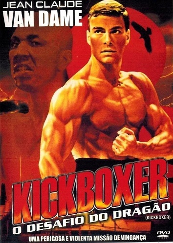O Impacto de Kickboxer: O Desafio do Dragão na Cultura das Artes Marciais