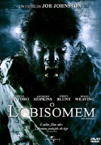 O Monstro Está em Você: A Jornada de Horror e Humanidade de &quot;O Lobisomem&quot;
