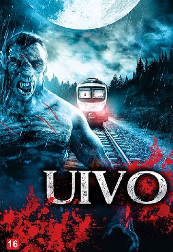 Parado na Escuridão: Quando Um Trem Se Transforma Numa Armadilha Mortal