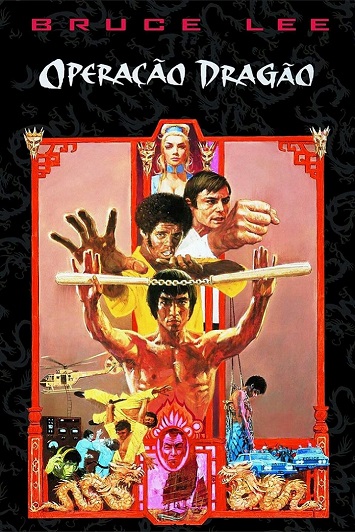 Como 'Operação Dragão' Transformou Bruce Lee em uma Lenda das Artes Marciais