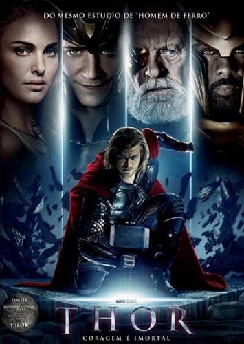 Thor: A Jornada Épica do Deus que Aprendeu a Ser Humano