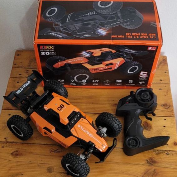 O Brinquedo que Vai Além da Diversão