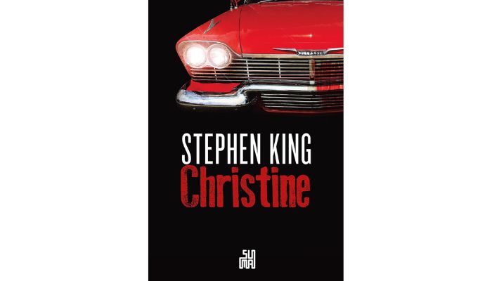 Christine