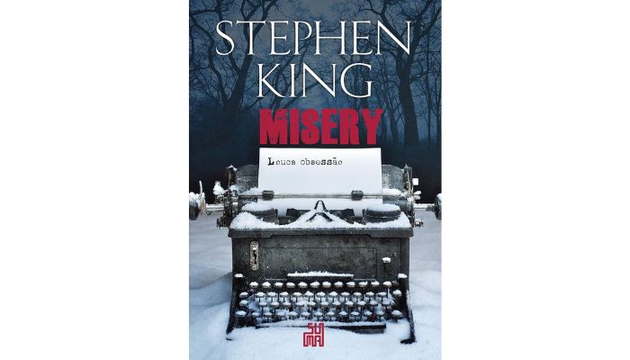 Misery: Louca Obsessão