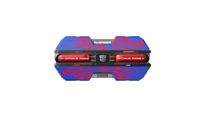 Fone Transformers - Optimus Prime