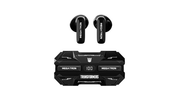 Fone Transformers - Megatrom
