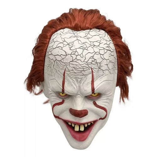 Máscara Pennywise