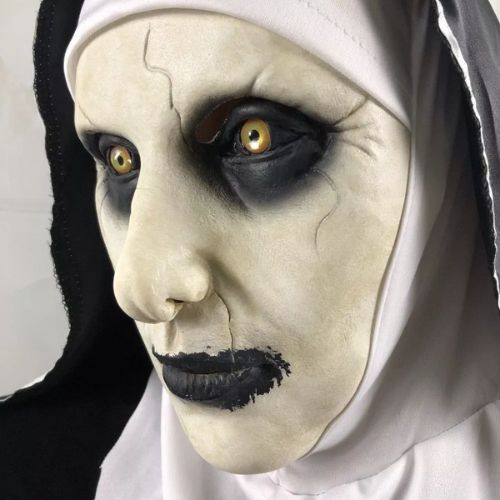 Máscara da Freira Valak