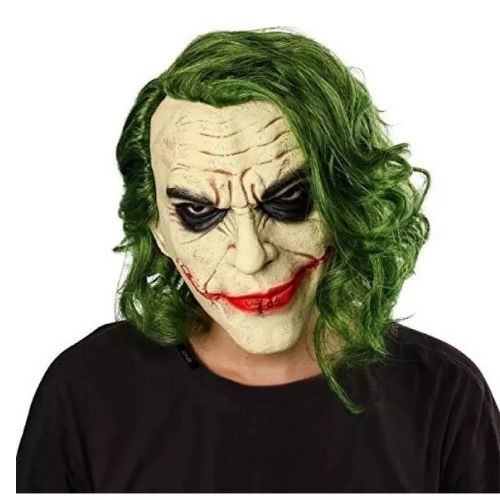 Máscara do Coringa