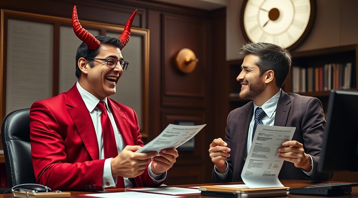 Bancos e as Mentiras dos Gerentes: Proteja-se Já!