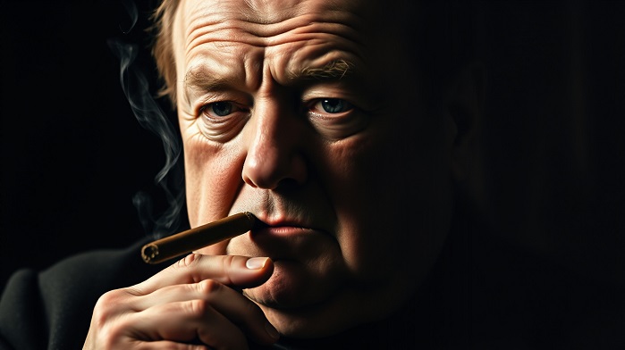 3 Milhões de Mortos: O Legado Cruel de Winston Churchill