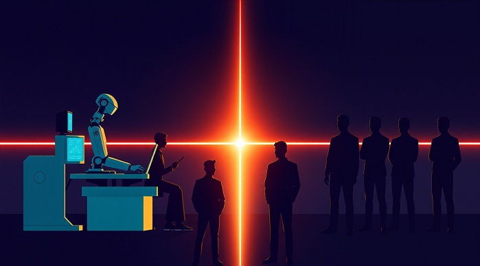 IA e o Futuro do Trabalho: Como Evitar uma ‘Classe Inútil’?