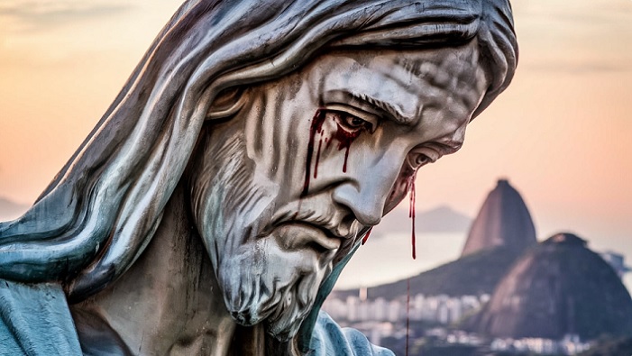 O Rio de Janeiro e o Avanço Implacável do Crime Organizado