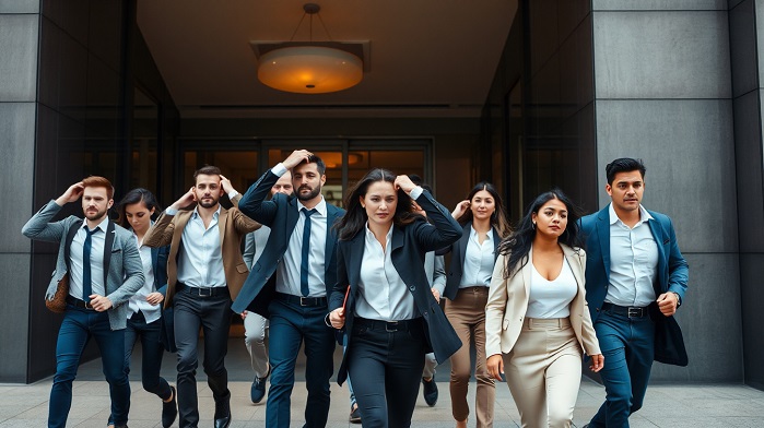 Por Que Profissionais Estão Virando as Costas às Empresas?