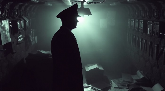 O Enigma do Desaparecimento de Heinrich Müller