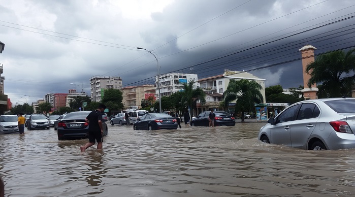 Cheias de Porto Alegre: Tragédia Repetida ou Negligência?
