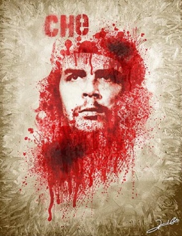 Guevara sangue