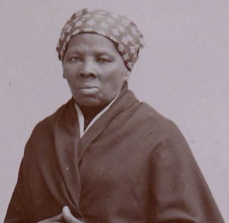 Harriet heroina