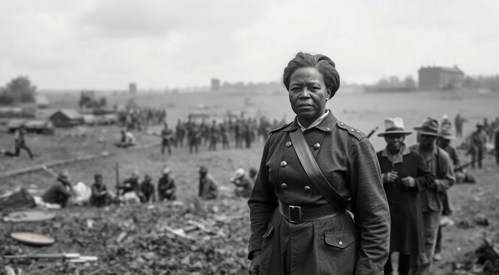 O Legado Inspirador de Harriet Tubman