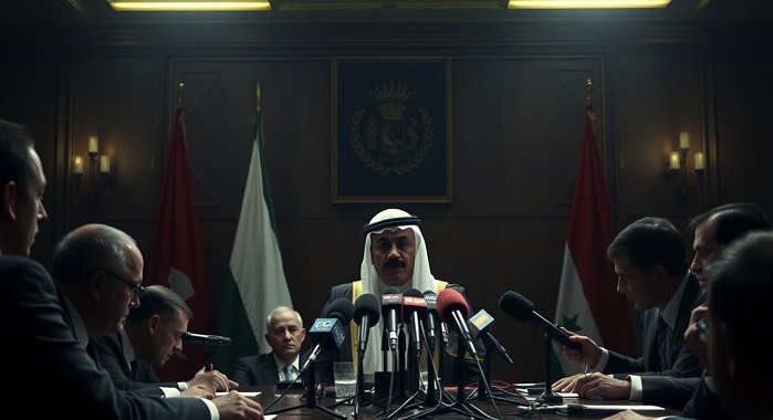 Kuwait: A Verdade Sombria das Incubadoras de Bebês