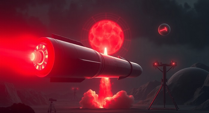 Mão Morta: O Temido Sistema Russo que Garante a Retaliação Nuclear Automática
