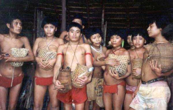 Massacre maximu