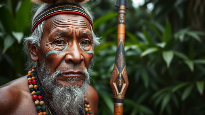 O Grito de Haximu: O Massacre Yanomami Que Não Deve Ser Esquecido