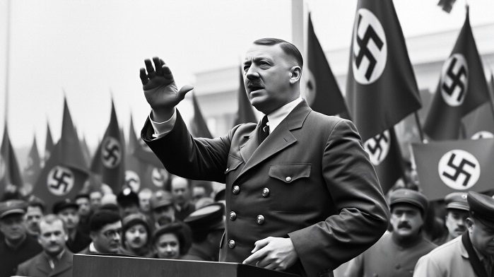 Por Que o Nazismo e o Facismo são de Esquerda? Fatos Históricos!