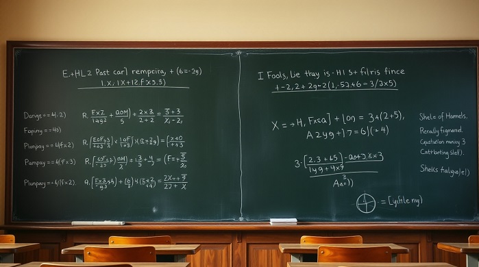 George Dantzig: O Aluno que Desafiou o ‘Impossível'