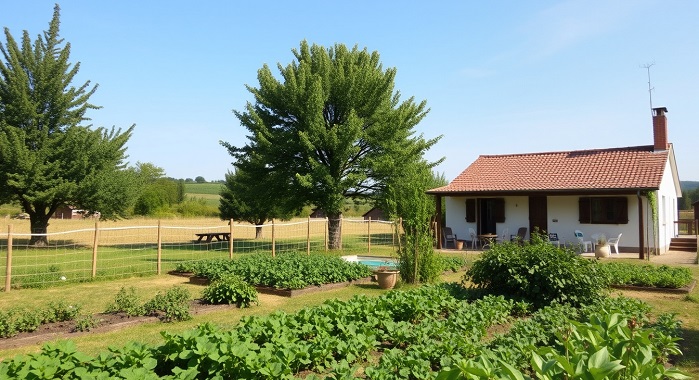 Fazenda, Rancho, Sítio e Chácara: Descubra a Diferença
