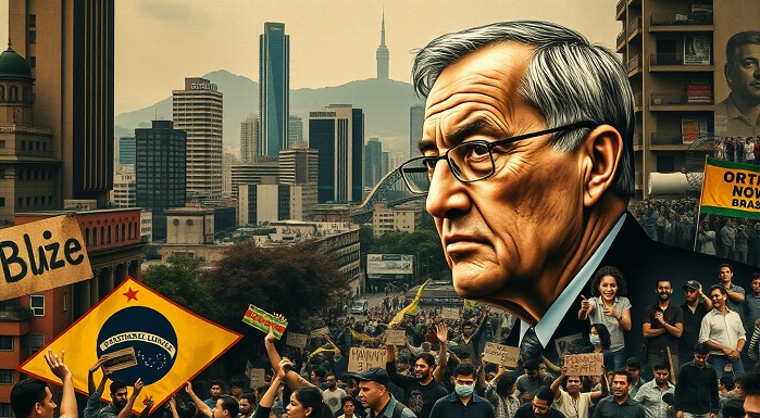 Impacto Global: O Legado Controverso de George Soros