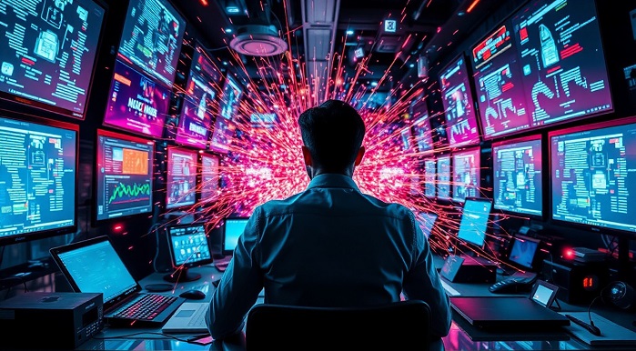 A verdade por trás do impacto da tecnologia no pensamento crítico