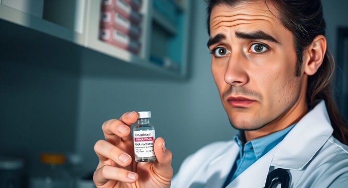 Vacinas mRNA: Por que até os especialistas estão hesitando?
