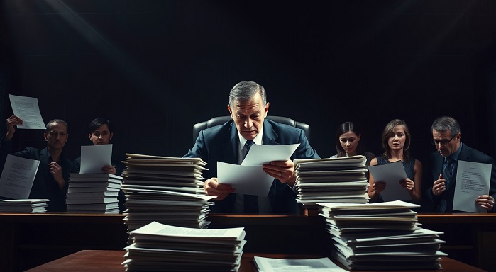 Por Que a Advocacia Predatória É Um Problema Para Todos Nós?