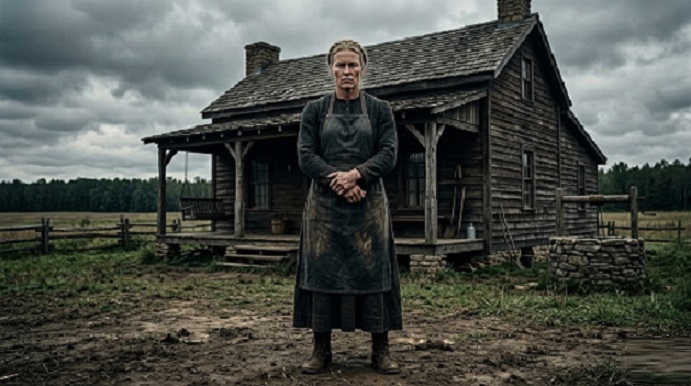 Belle Gunness: A Mulher que Criou um Abatedouro Humano