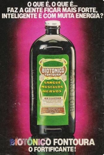 biotonico alcool