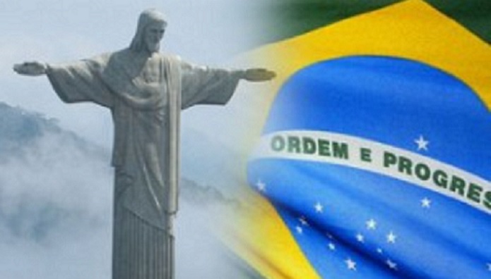 Brasil, 519 anos de mistérios