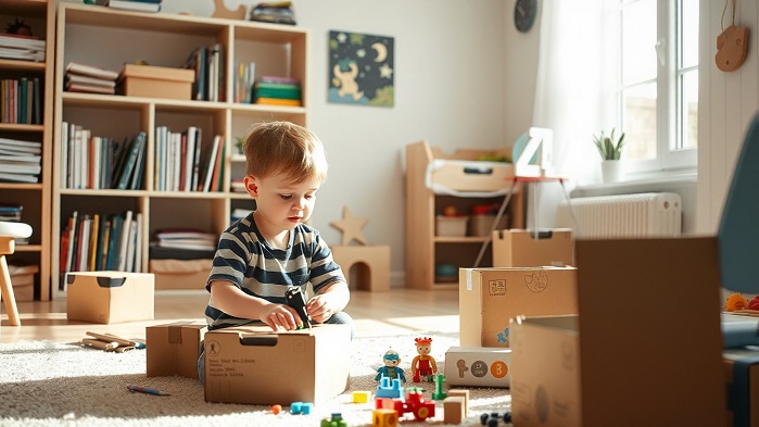 Por que dizer 'não' é o melhor presente para seus filhos hoje