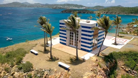 episilha edificio